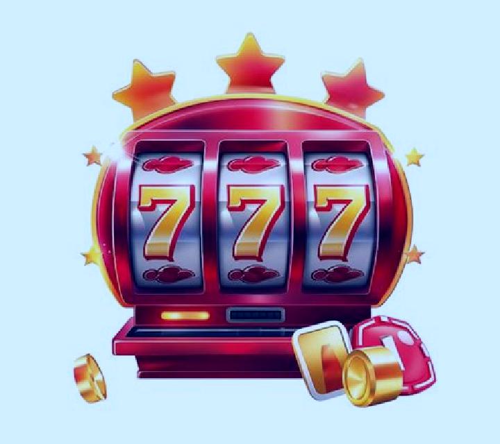 Sparkling 777s slot