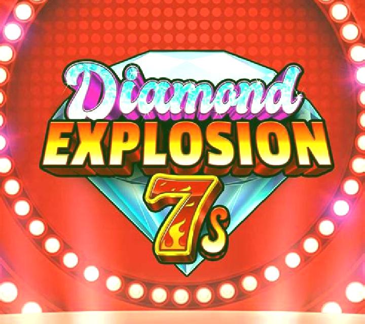 Sparkling 7s online slot