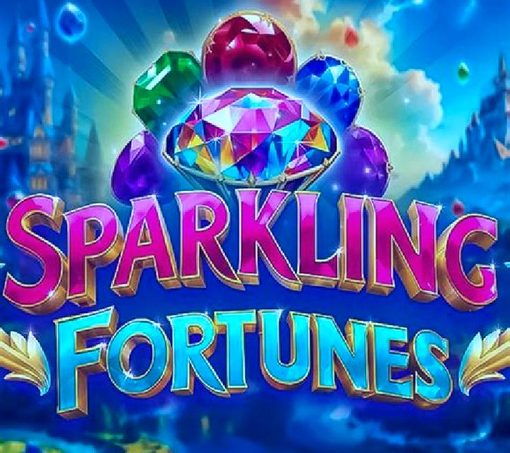 Sparkling Fortunes online slot
