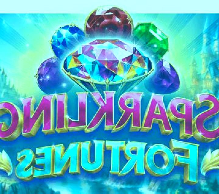 Sparkling Fortunes slot