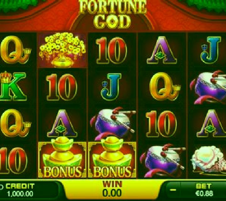 Sparkling Fresh online slot