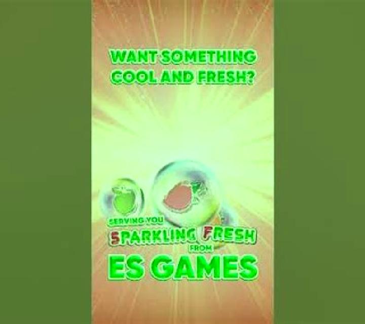 Sparkling Fresh slot game