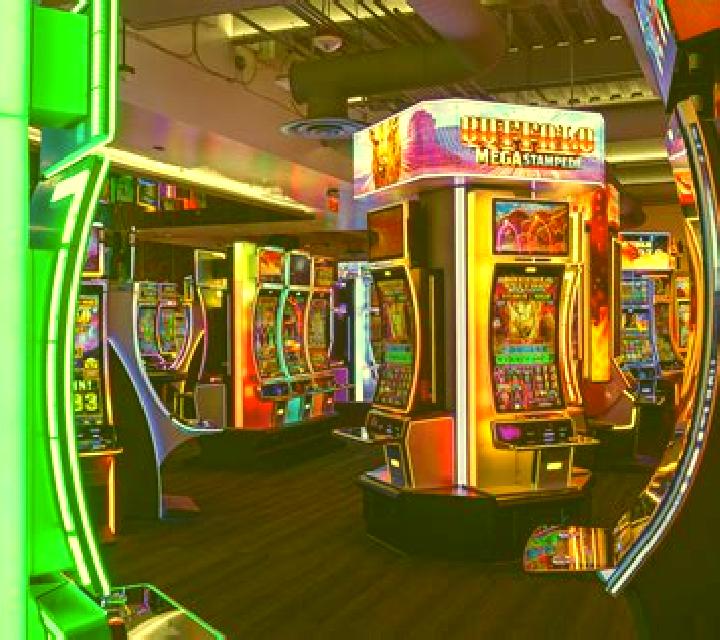 Sparkling Fresh slot machine
