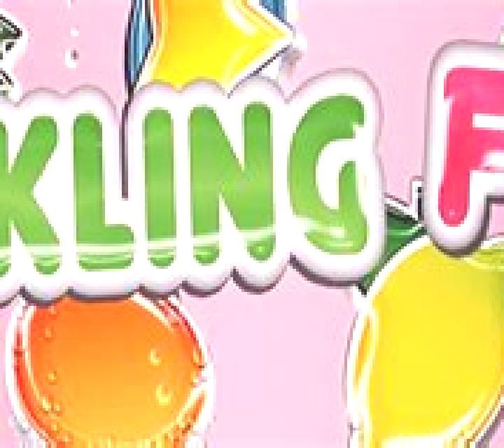 Sparkling Fresh slot