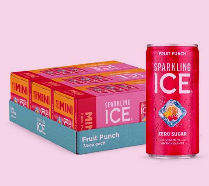 Sparkling Fruit Match 3 slot game