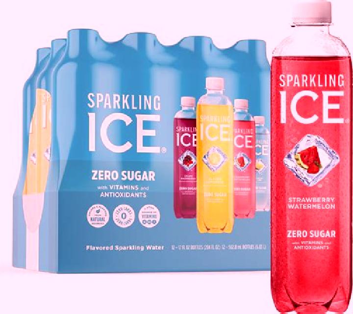 Sparkling Fruit Match 3 slot
