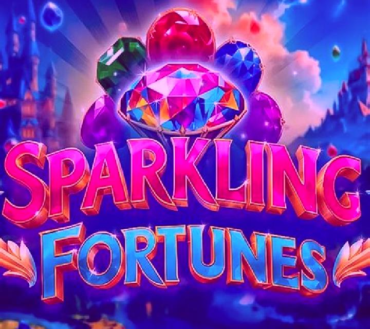 Sparkling Gems online slot