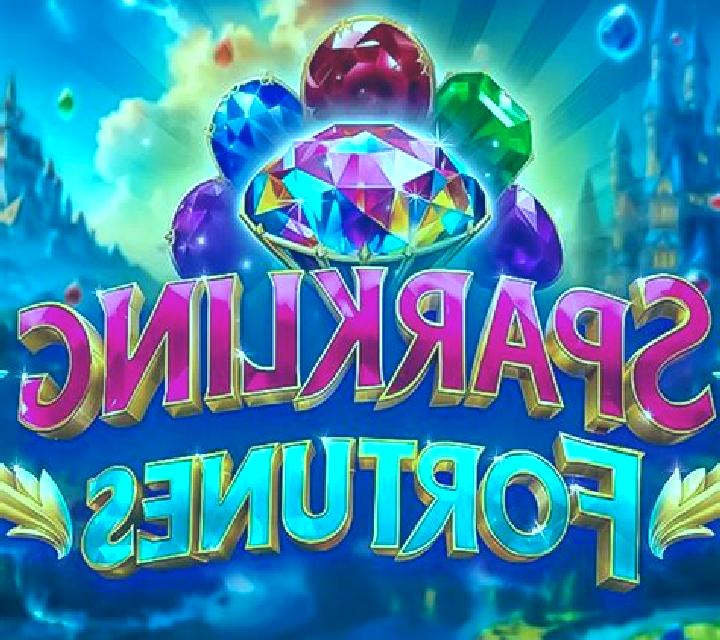 Sparkling Gems slot game