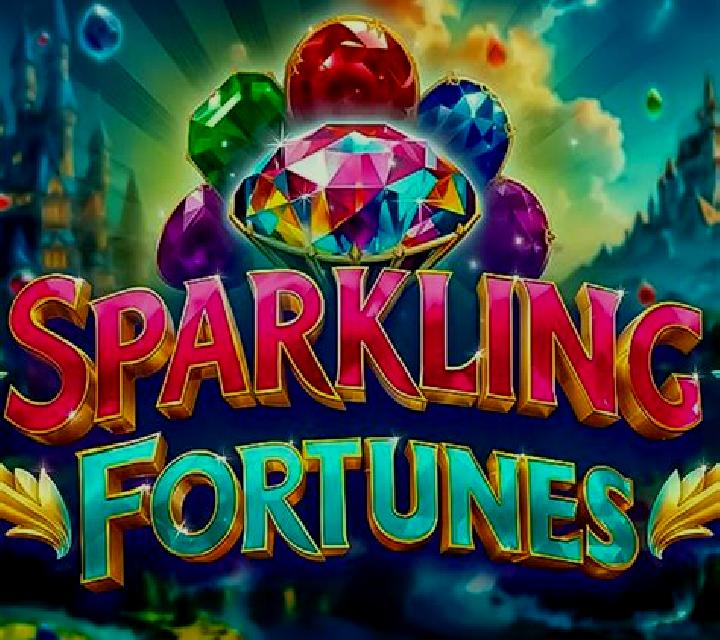 Sparkling Gems slot