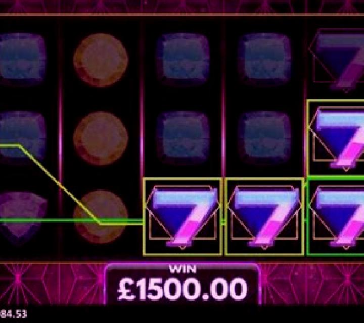 Sparkling Gemstones online slot