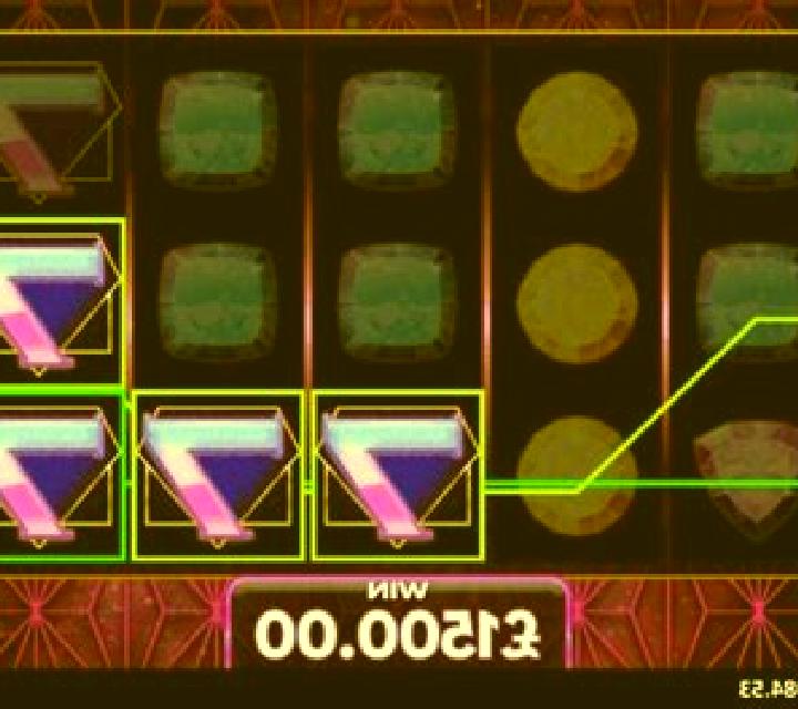 Sparkling Gemstones slot