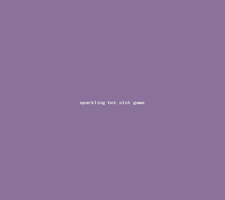 Sparkling Hot slot game