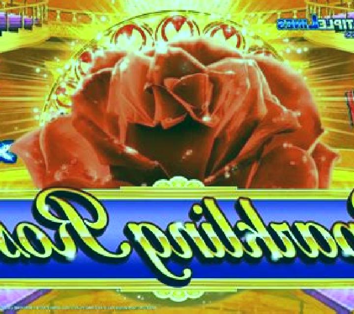 Sparkling Roses online slot