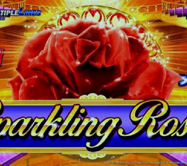 Sparkling Roses slot game