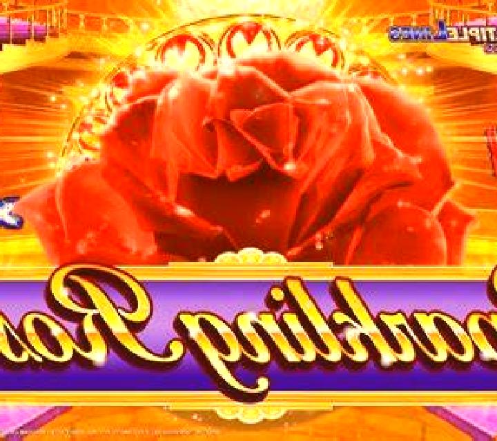 Sparkling Roses slot