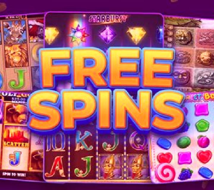 Sparkling Spins slot game