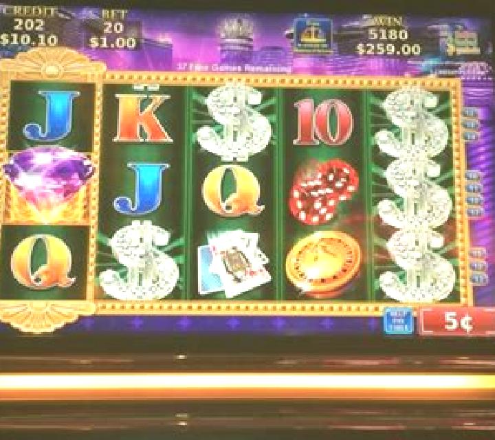 Sparkling Spins slot