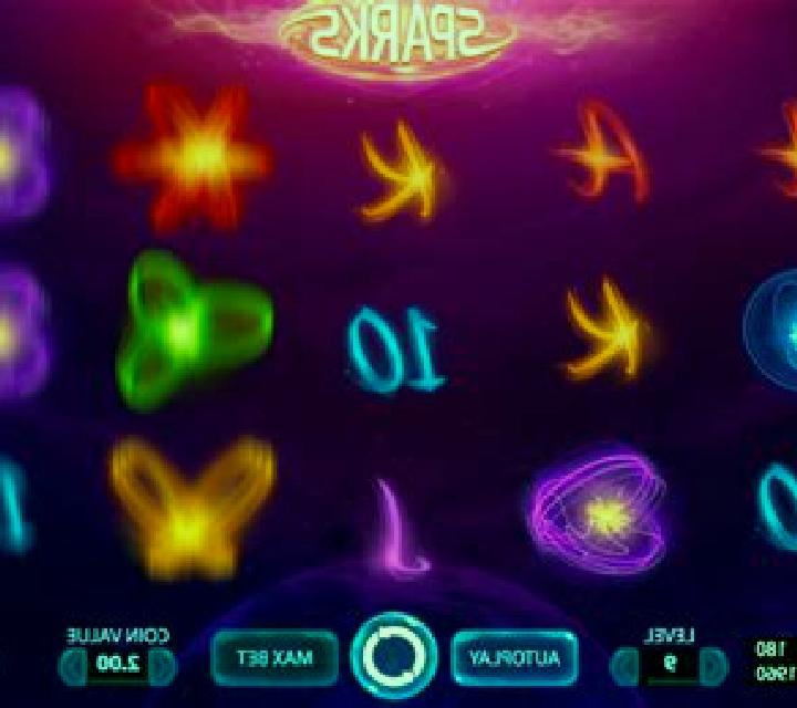 Sparks slot