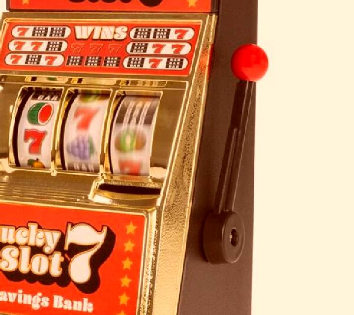 Sparky 7 slot