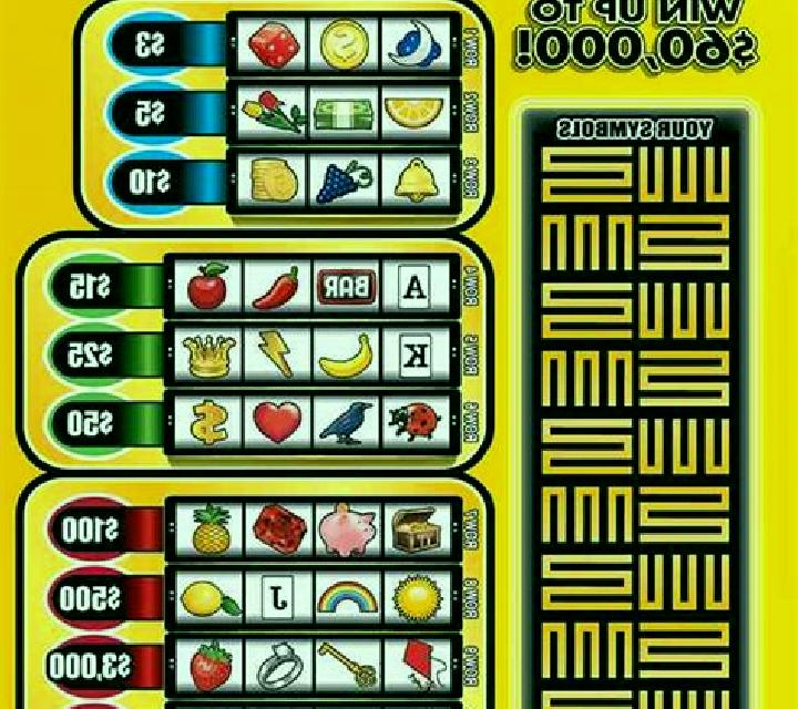 Sparky’s Lucky Lines online slot
