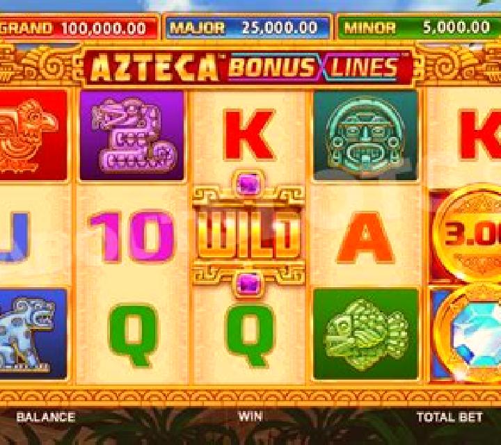 Sparky’s Lucky Lines slot game