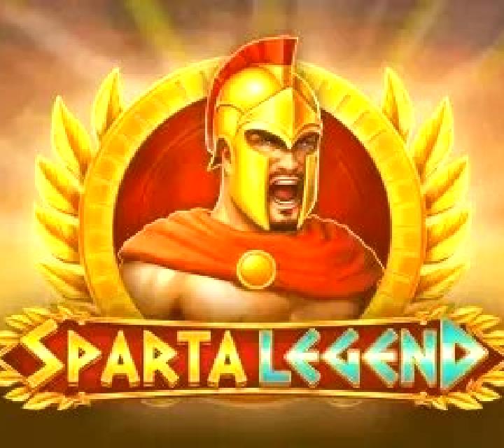 Sparta Dice online slot