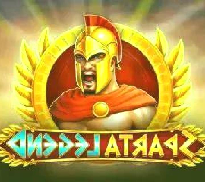 Sparta Dice slot game