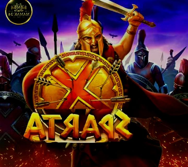 Sparta (edict) online slot