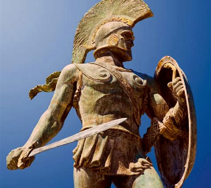 Sparta (edict) slot machine