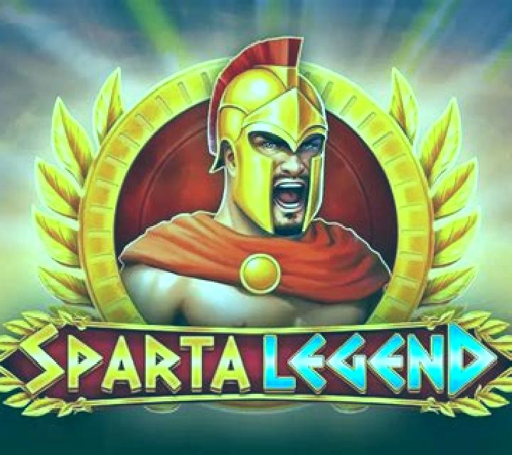 Sparta (Funky Games) online slot