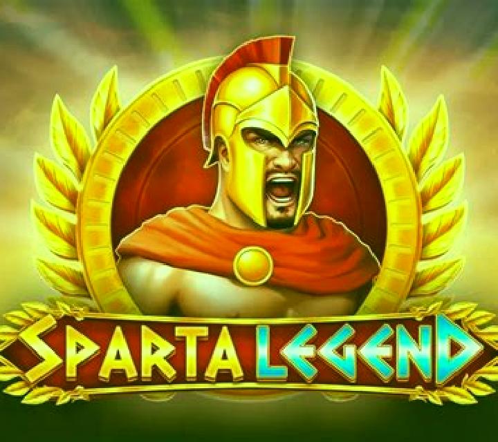 Sparta (Habanero) online slot