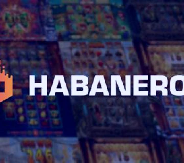 Sparta (Habanero) slot game