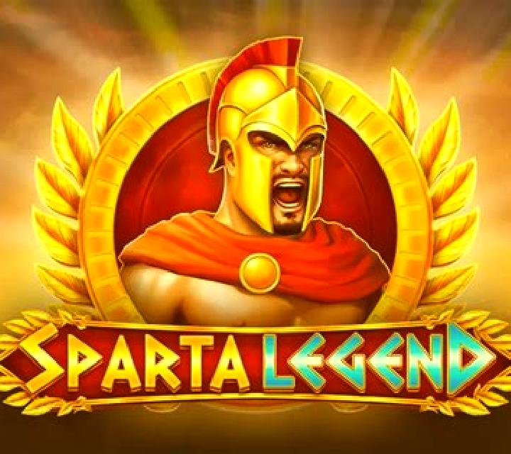 Sparta (Maverick) online slot
