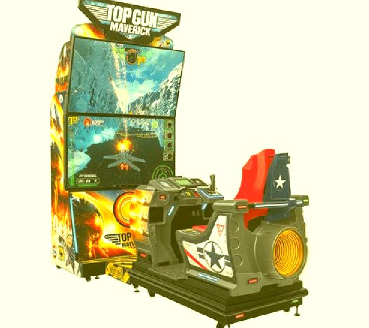 Sparta (Maverick) slot machine