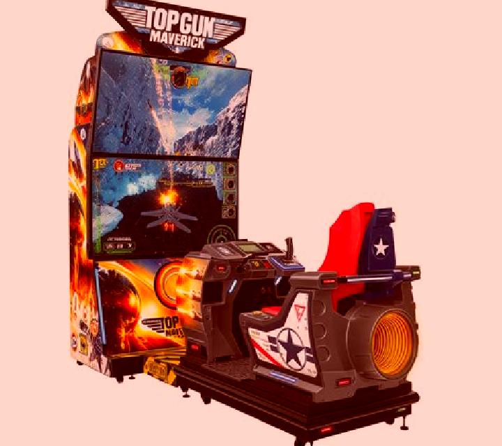Sparta (Maverick) slot