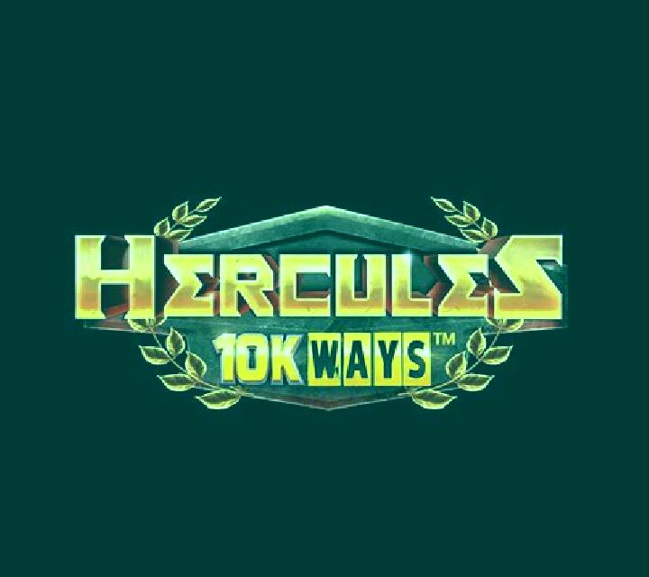 Spartacus 10K Ways online slot