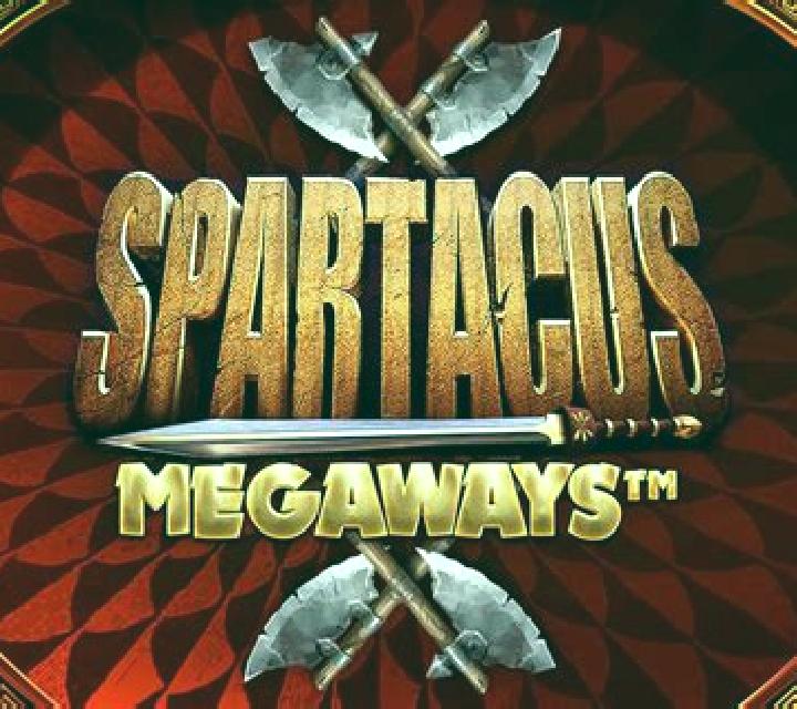 Spartacus Megaways slot