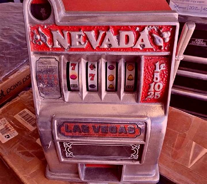 Spartacus Wonder 500 slot machine