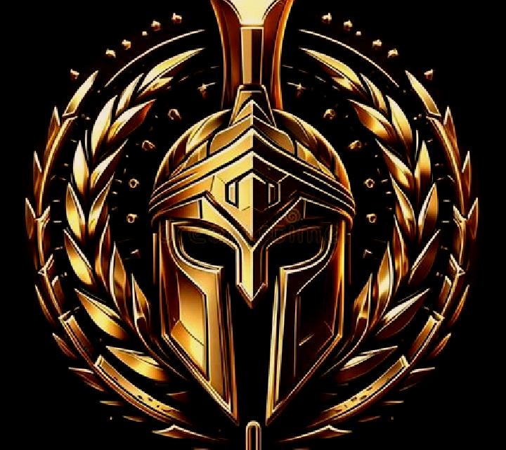 Spartan Gold online slot