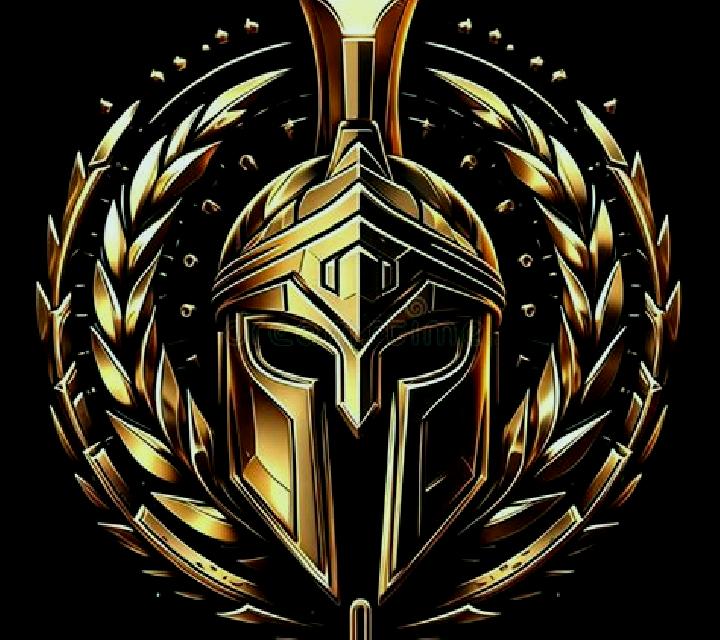 Spartan Gold slot game