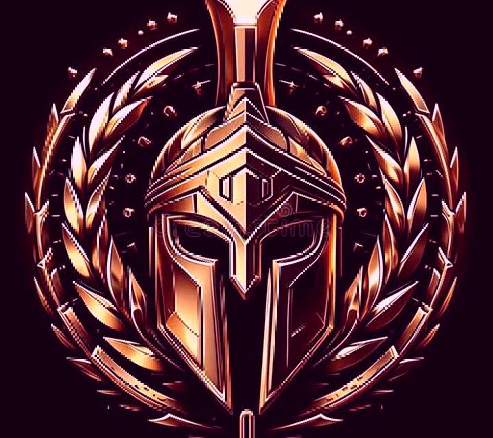 Spartan Gold slot