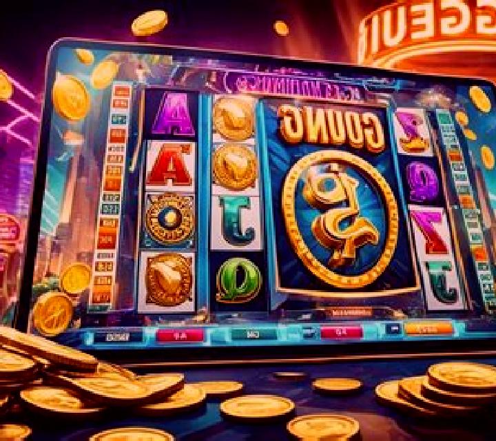 Spartan (KA Gaming) slot machine