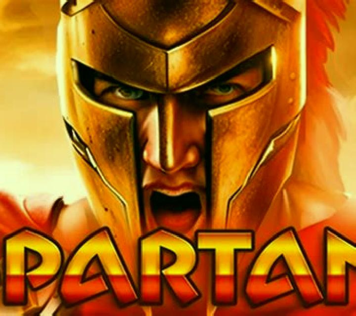 Spartan (KA Gaming) slot