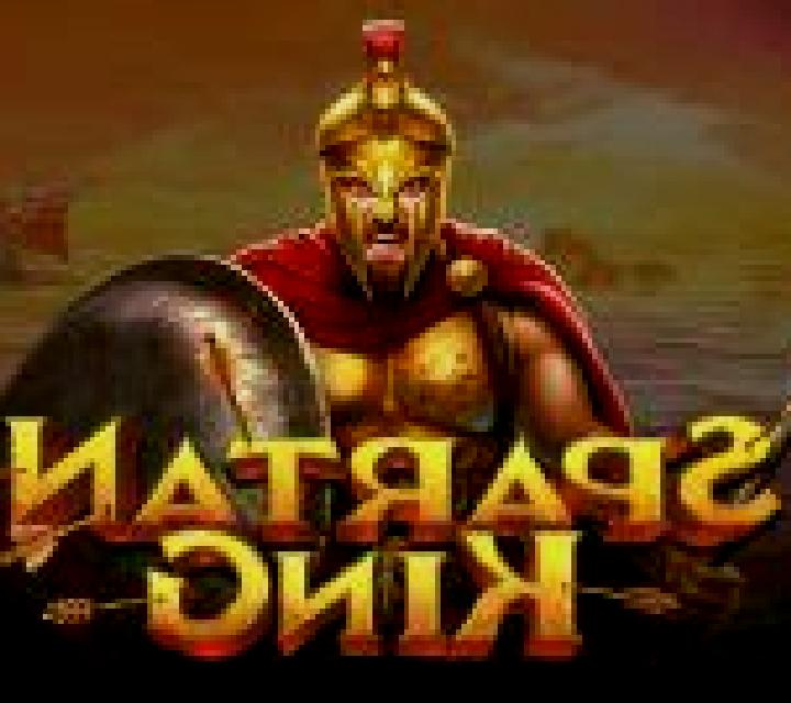 Spartan King slot machine