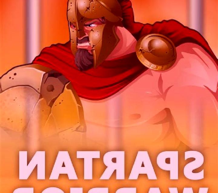 Spartan Law online slot