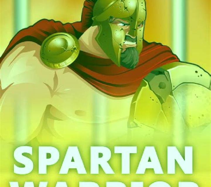 Spartan Law slot game