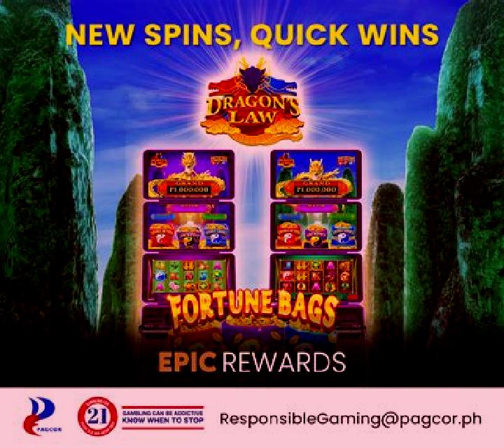 Spartan Law slot machine