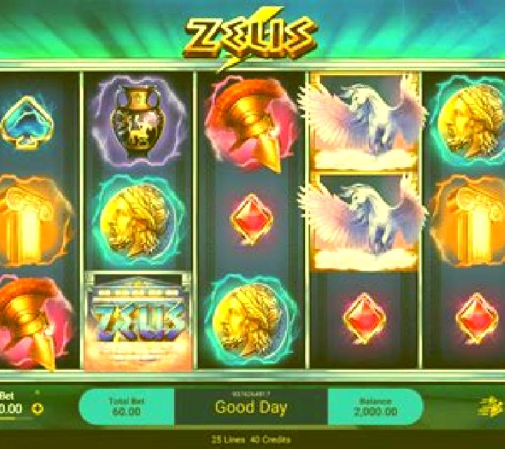 Spartan (Spadegaming) slot game