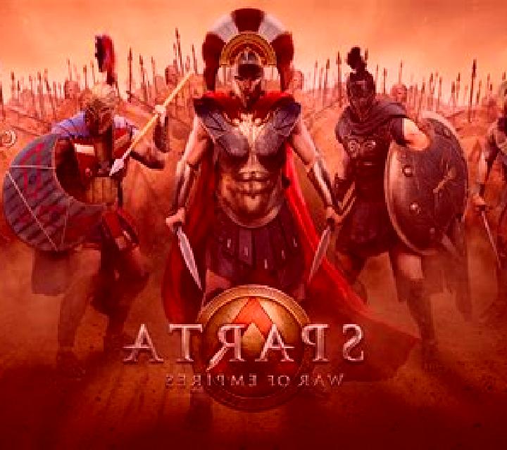 Spartan Warrior (Rival Gaming) slot game