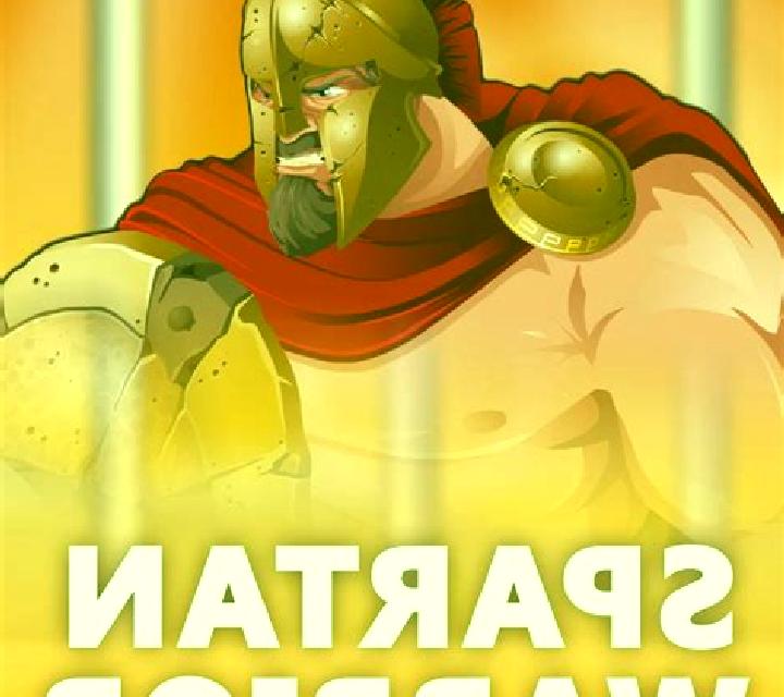 Spartan Warrior (Slot Exchange) online slot